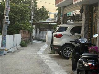 5,3 tỷ  68m2  hẻm xe hơi, đg số 9, trường thọ