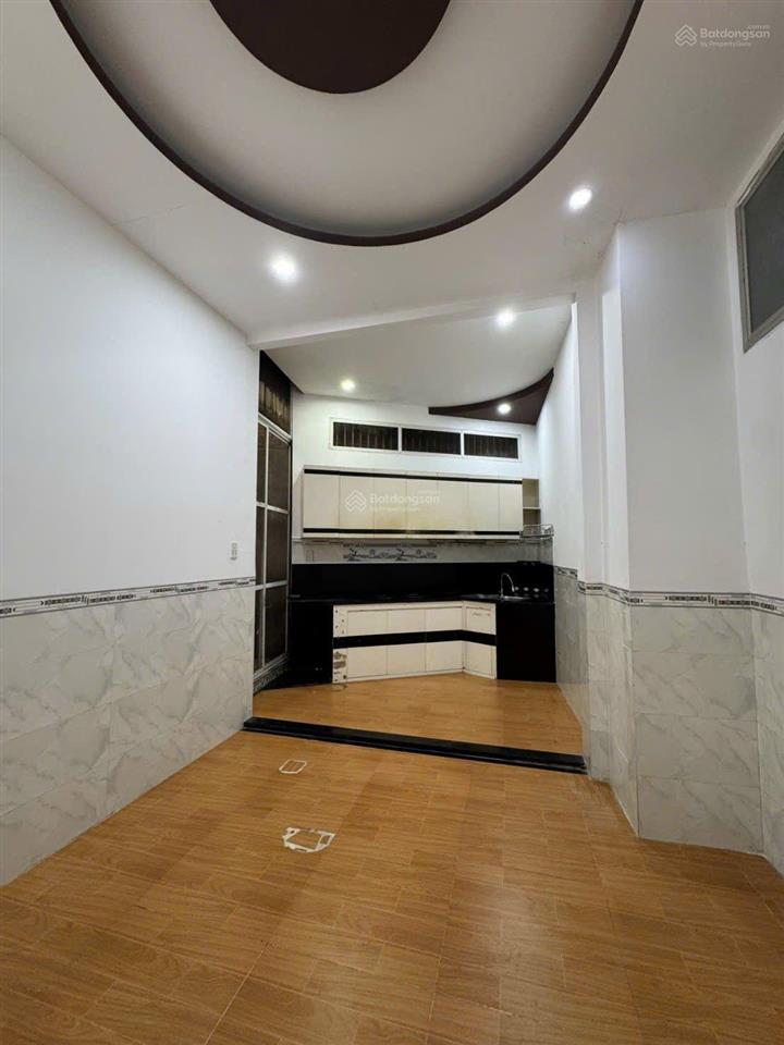 5,3 tỷ  68m2  hẻm xe hơi, đg số 9, trường thọ