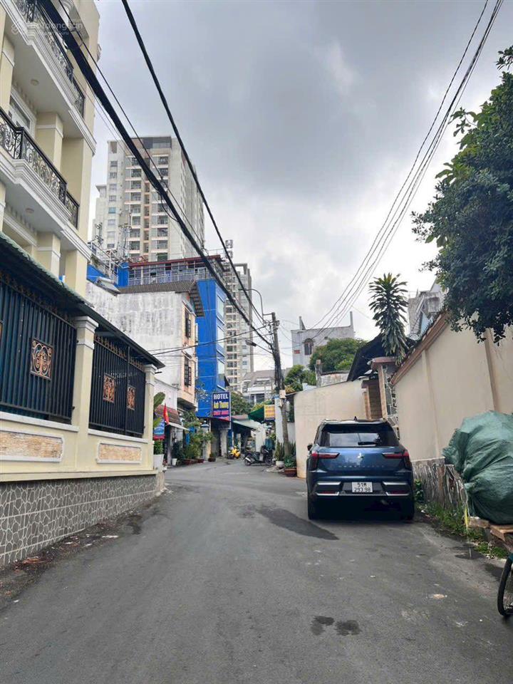 Cực hiếm hxh 82m2 đặng văn bi, trường thọ, thủ đức 2 tầng chỉ 6.2 tỷ