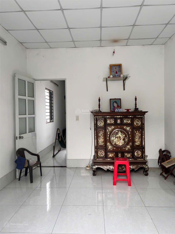 Cực hiếm hxh 82m2 đặng văn bi, trường thọ, thủ đức 2 tầng chỉ 6.2 tỷ