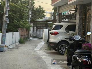 5,1 tỷ  nhà cấp 4  68m2  hẻm xe hơi, đặng văn bi , trường thọ