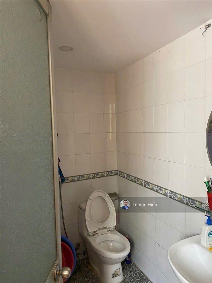 5,1 tỷ  nhà cấp 4  68m2  hẻm xe hơi, đặng văn bi , trường thọ