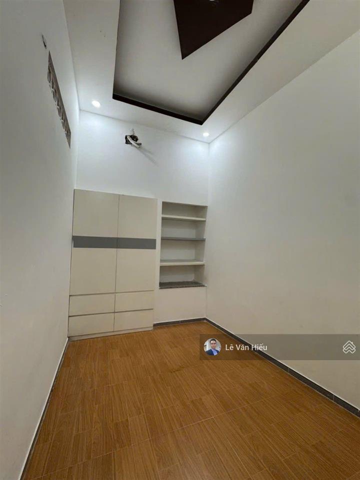 5,1 tỷ  nhà cấp 4  68m2  hẻm xe hơi, đặng văn bi , trường thọ