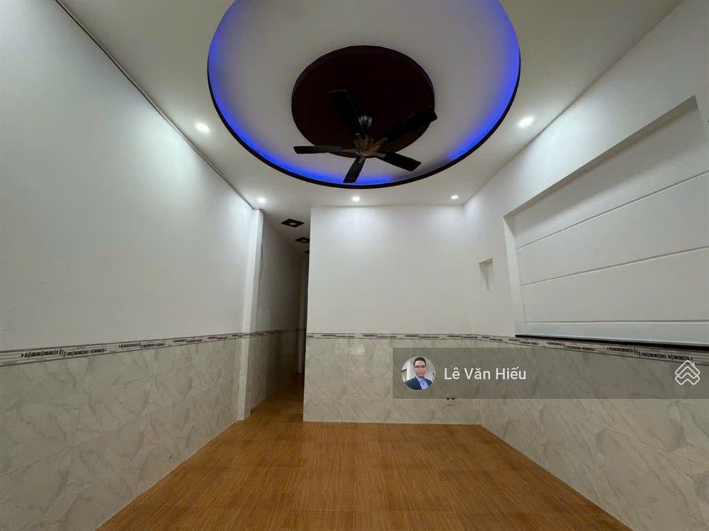 5,1 tỷ  nhà cấp 4  68m2  hẻm xe hơi, đặng văn bi , trường thọ