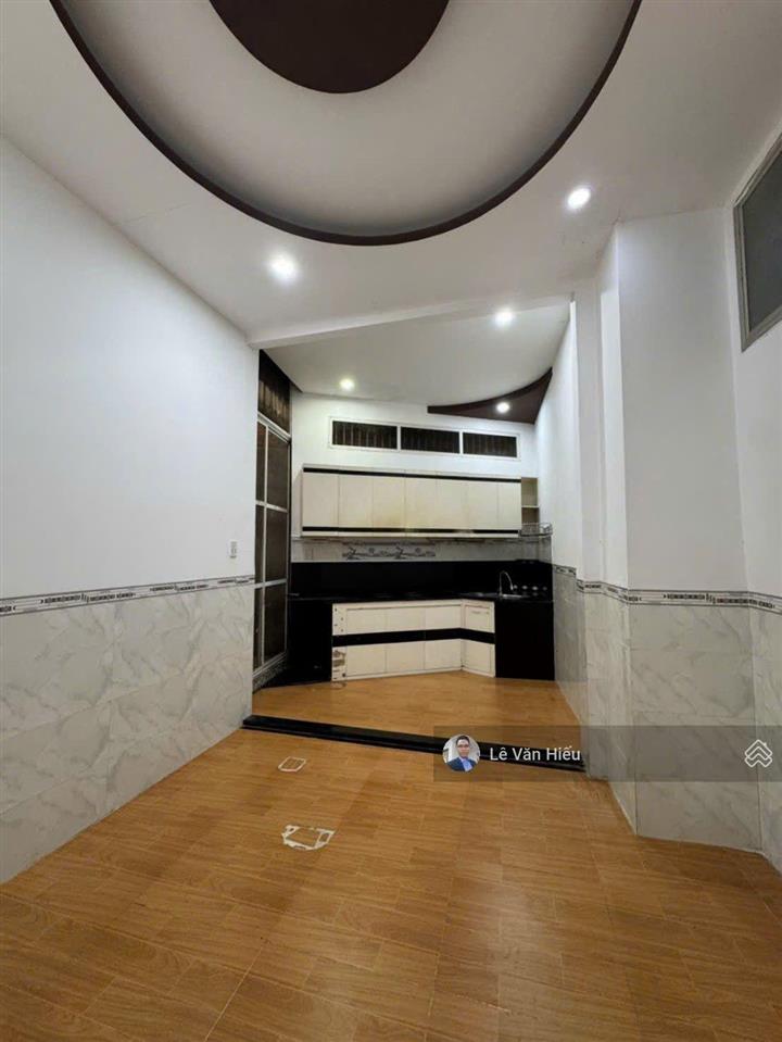 5,1 tỷ  nhà cấp 4  68m2  hẻm xe hơi, đặng văn bi , trường thọ