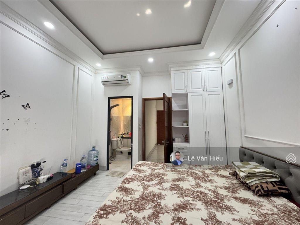 Nhà 5 tầng  đường số 2  trường thọ ô tô ngủ trong nhà  chỉ 7.8tỷ