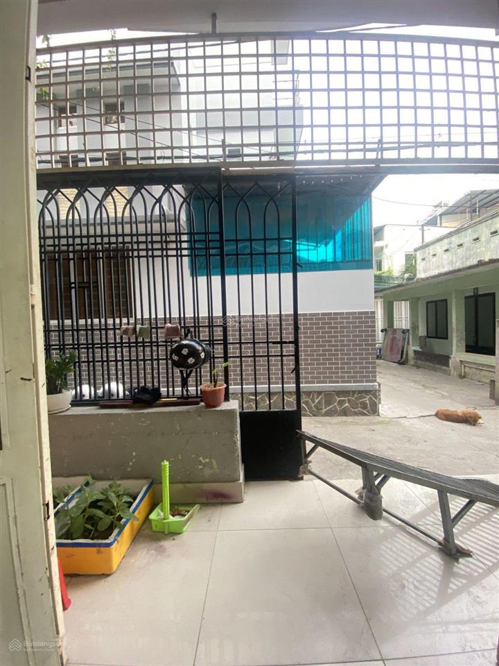 5,1 tỷ  nhà 2 tầng  55m2  hẻm xe hơi, cách mt 20m. trung tâm trường thọ  thủ đức