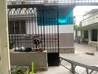 5,1 tỷ  nhà 2 tầng  55m2  hẻm xe hơi, cách mt 20m. trung tâm trường thọ  thủ đức