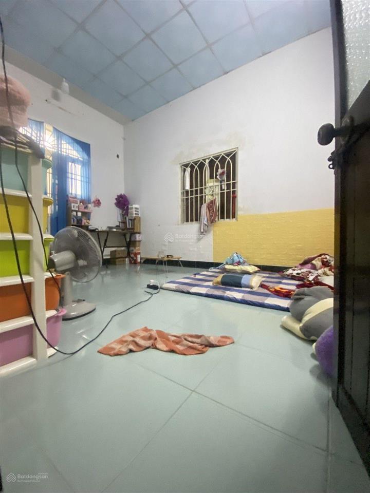 5,1 tỷ  nhà 2 tầng  55m2  hẻm xe hơi, cách mt 20m. trung tâm trường thọ  thủ đức