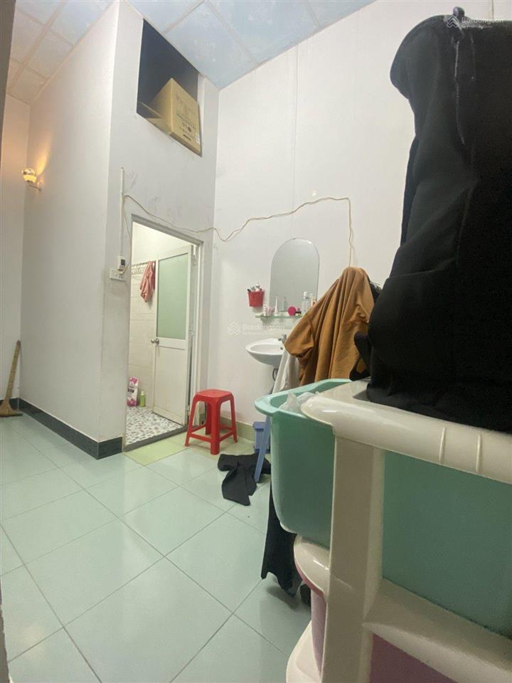 5,1 tỷ  nhà 2 tầng  55m2  hẻm xe hơi, cách mt 20m. trung tâm trường thọ  thủ đức