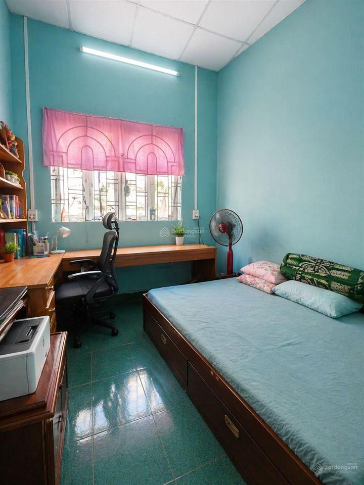 4,5 tỷ  nhà c4  2pn, 65m² đất, võ văn ngân  bình thọ