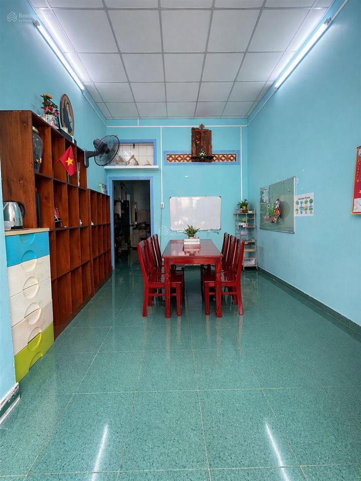 4,5 tỷ  nhà c4  2pn, 65m² đất, võ văn ngân  bình thọ