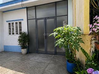 4,5 tỷ  nhà c4  2pn, 65m² đất, võ văn ngân  bình thọ