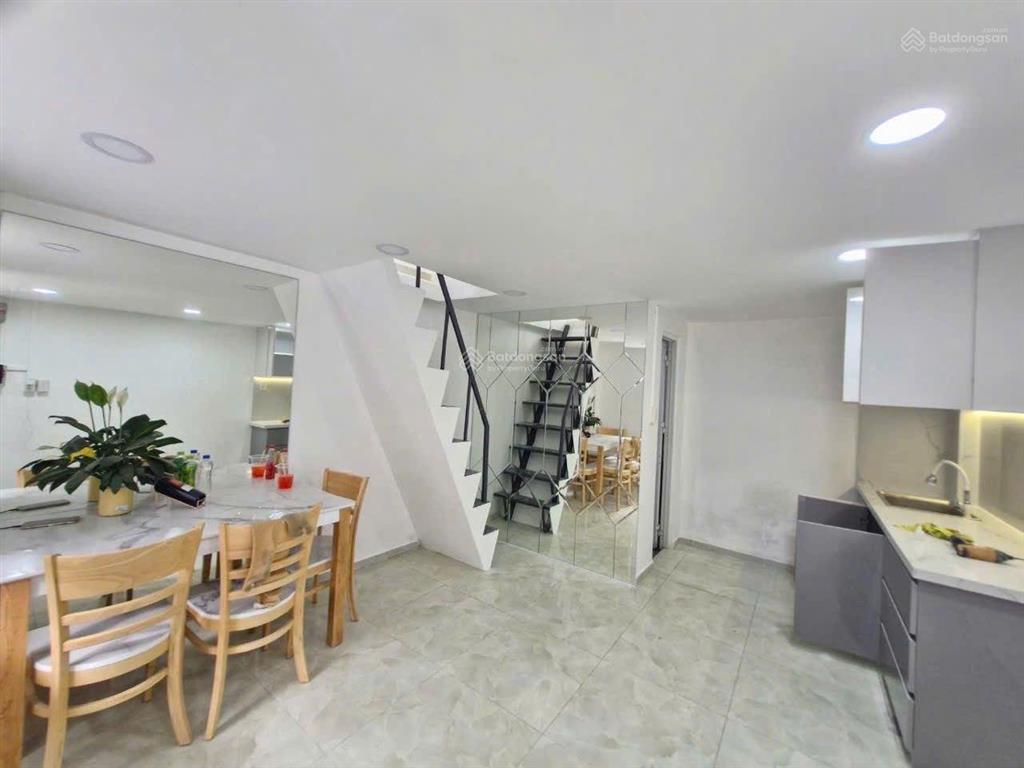 2,09 tỷ  nhà đẹp, sổ riêng  ql1a, linh xuân