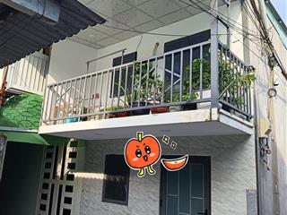 2,09 tỷ  nhà đẹp, sổ riêng  ql1a, linh xuân