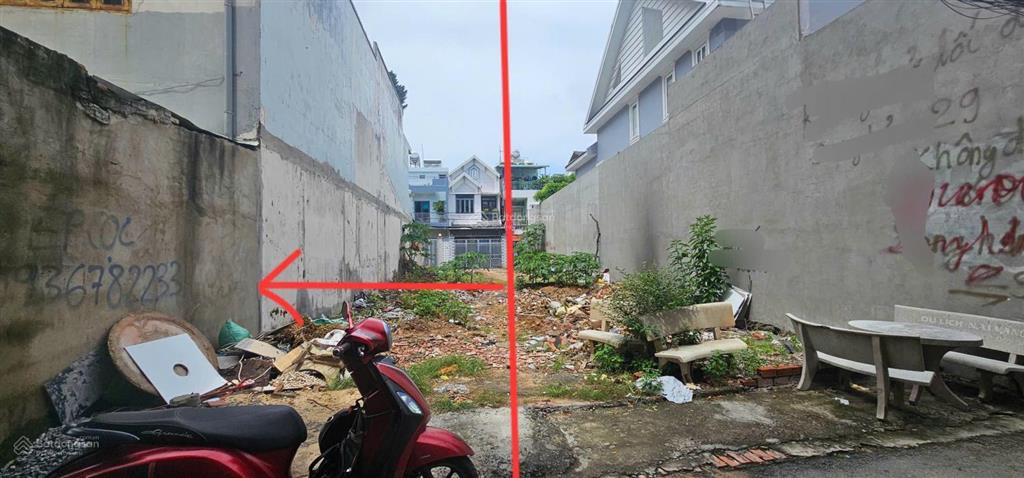 Bán đất khu hoàng diệu 2, linh trung, thủ đức, hcm, 4,7 tỷ, 50m2