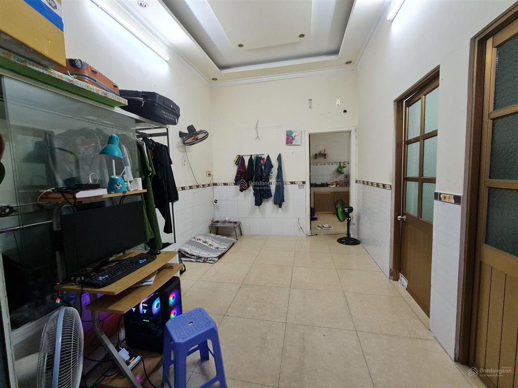 4 tỷ  nhà c4, 2pn  50m ra mt kha vạn cân, linh tây