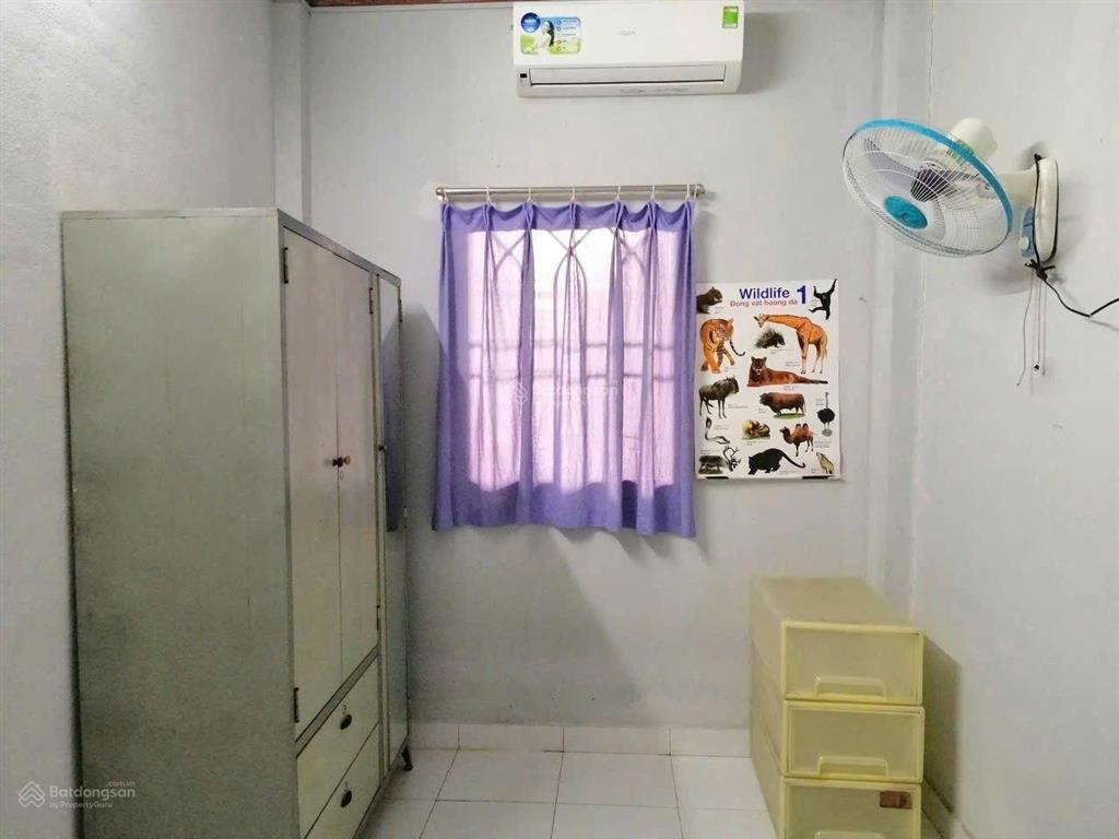 Hot 3,1 tỷ  nhà c4  55m2  cạnh phạm văn đồng, linh tây  thủ đức dt 55m2  giá 3.1 tỷ