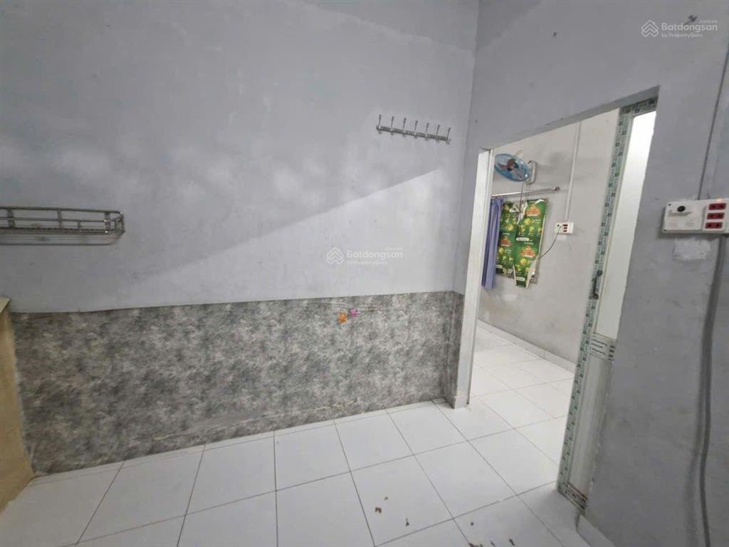 Hot 3,1 tỷ  nhà c4  55m2  cạnh phạm văn đồng, linh tây  thủ đức dt 55m2  giá 3.1 tỷ