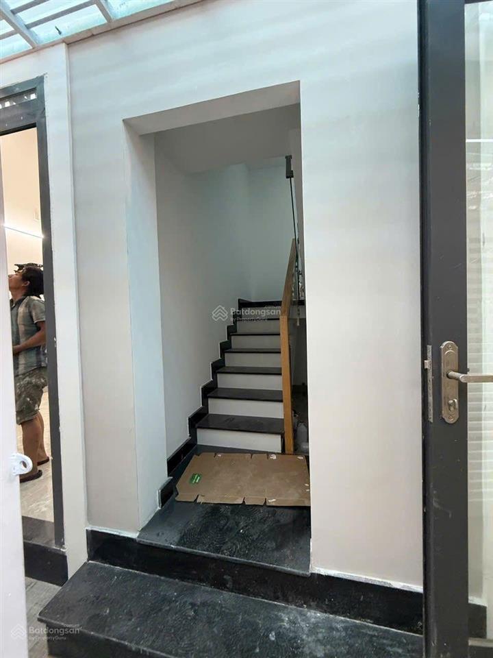 Nhà 3 tầng  50.3m dương văn cam, linh tây  giá 3.8tỷ