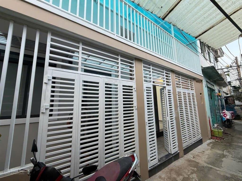 Nhà 3 tầng  50.3m dương văn cam, linh tây  giá 3.8tỷ