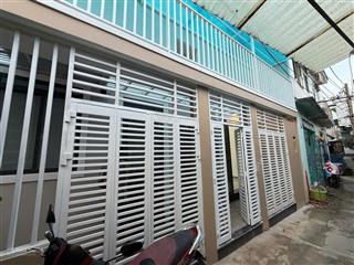Nhà 3 tầng  50.3m dương văn cam, linh tây  giá 3.8tỷ