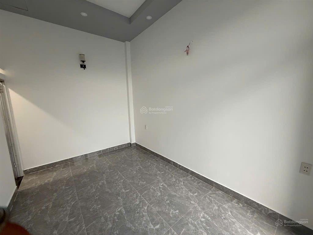 Nhà 3 tầng  50.3m dương văn cam, linh tây  giá 3.8tỷ