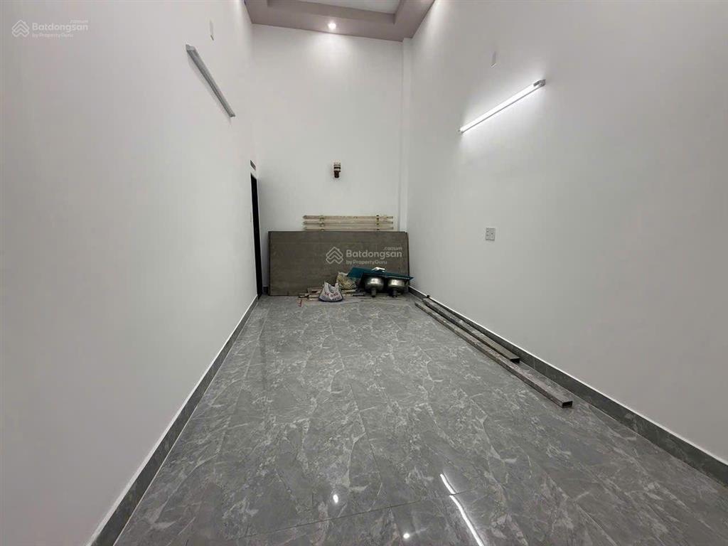 Nhà 3 tầng  50.3m dương văn cam, linh tây  giá 3.8tỷ