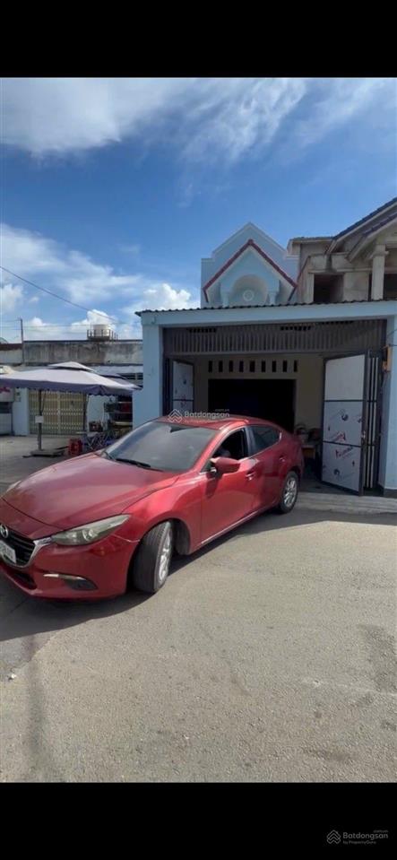 7,2 tỷ  108m2 full thổ  nhà 2 tầng, mt đ.s 18 linh trung