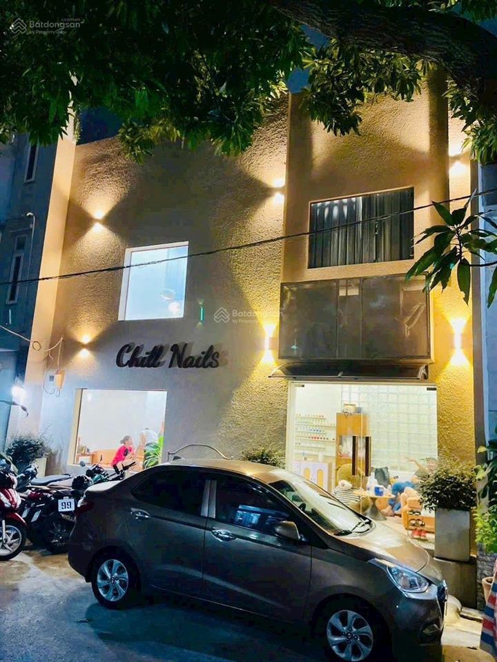 7 tỷ  bán gấp nhà 2 tầng, đẹp, mới  tô ngọc vân, p. linh tây, thủ đức