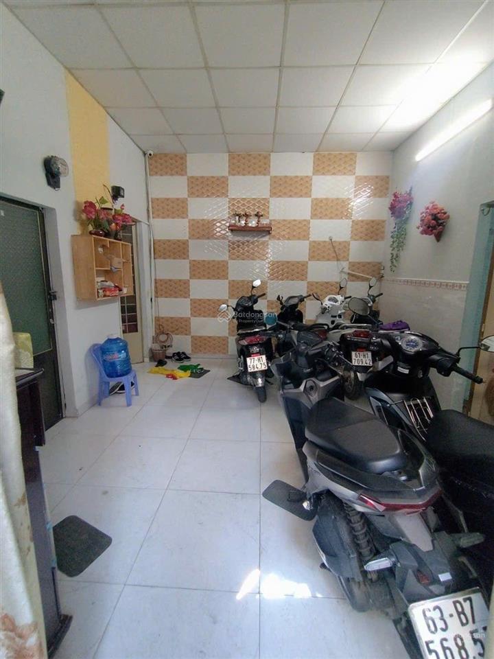 4,2 tỷ  48m²  nhà cấp 4, 2pn  ngay võ văn ngân, linh chiểu