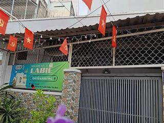 4,2 tỷ  48m²  nhà cấp 4, 2pn  ngay võ văn ngân, linh chiểu