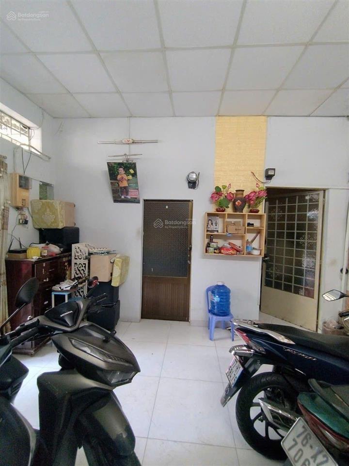 4,2 tỷ  48m²  nhà cấp 4, 2pn  ngay võ văn ngân, linh chiểu
