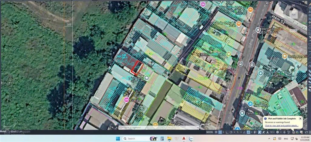 3,45 tỷ  nhà 2 tầng, ngay lê văn việt, đại học gtvt  q9 cũ