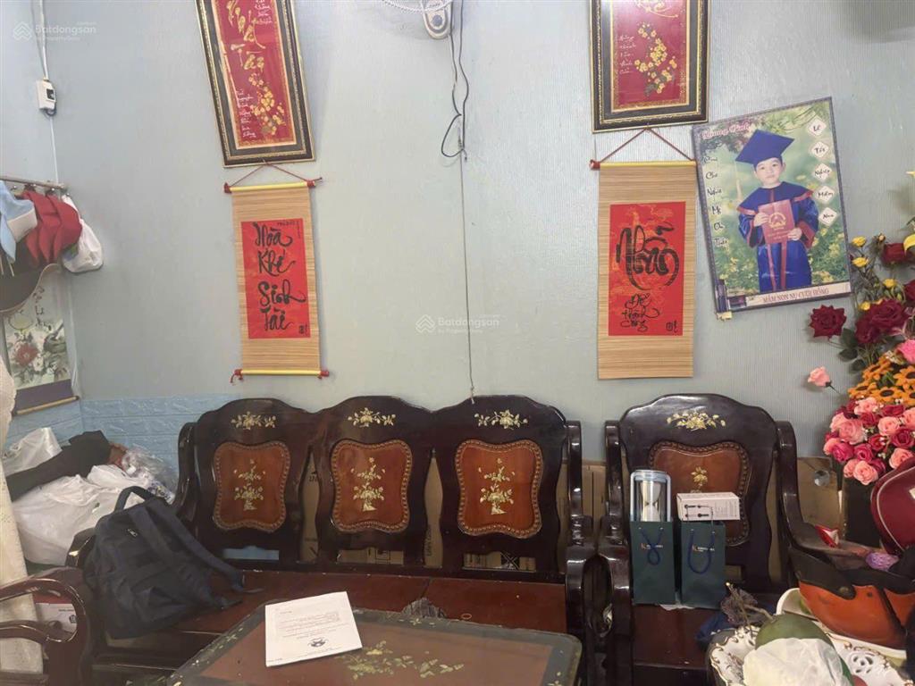 3,45 tỷ  nhà 2 tầng, ngay lê văn việt, đại học gtvt  q9 cũ