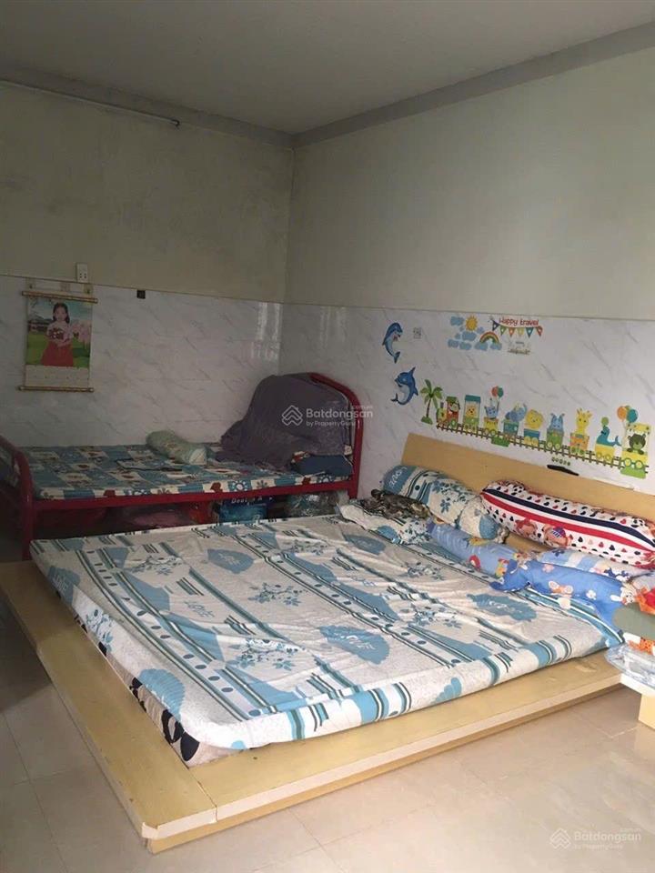 4,3 tỷ  nhà 2 tầng đẹp, hẻm xh  đs 9, linh xuân
