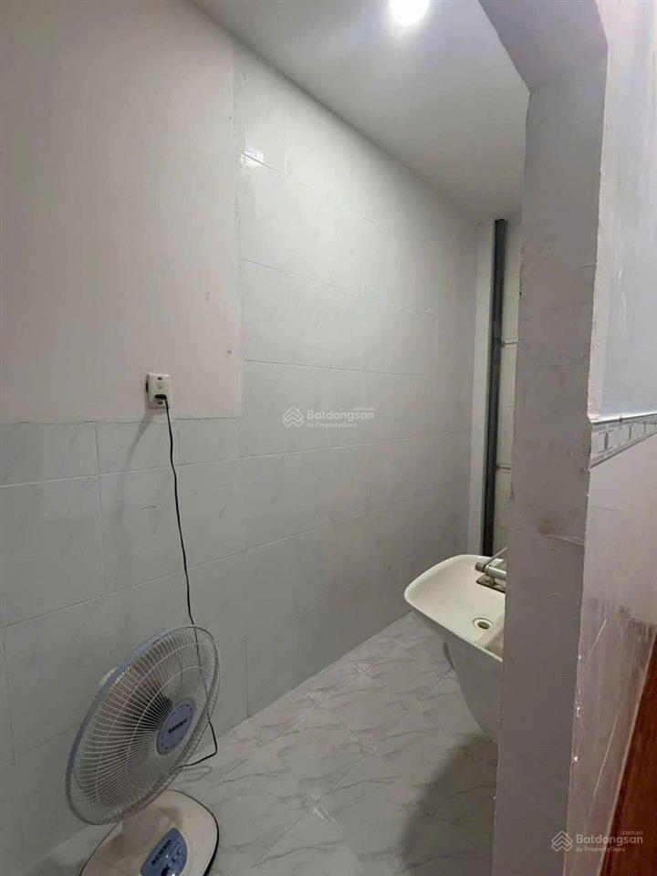5,4 tỷ  nhà mới đất 90m2, 2 phòng ngủ  đường 8, linh xuân
