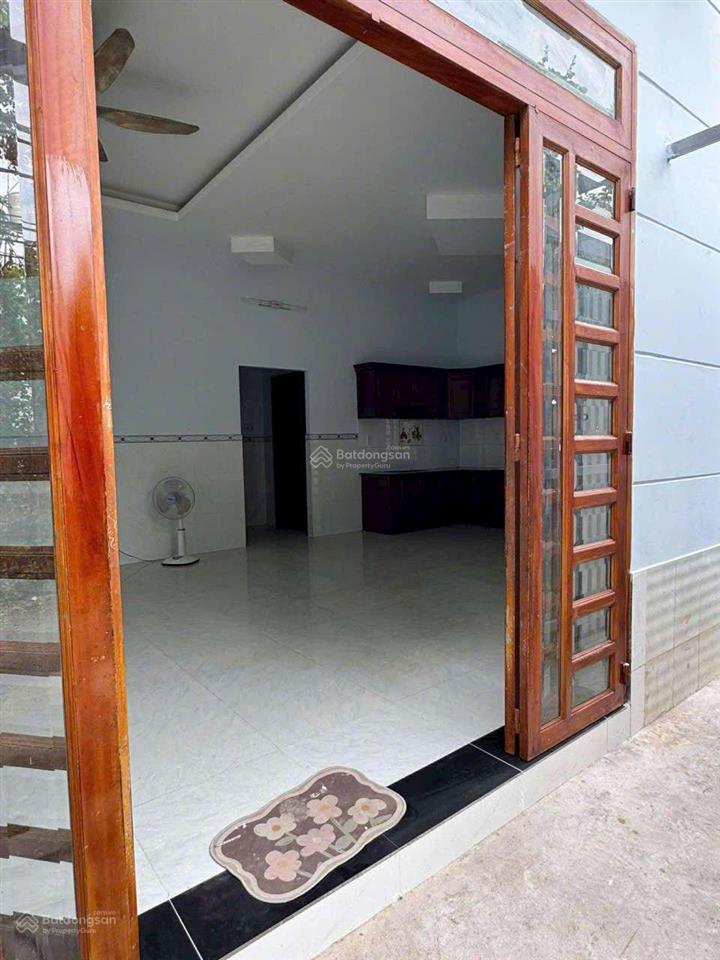 5,4 tỷ  nhà mới đất 90m2, 2 phòng ngủ  đường 8, linh xuân