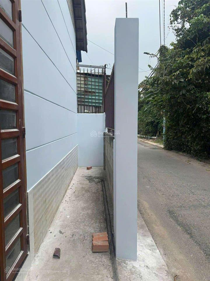 5,4 tỷ  nhà mới đất 90m2, 2 phòng ngủ  đường 8, linh xuân