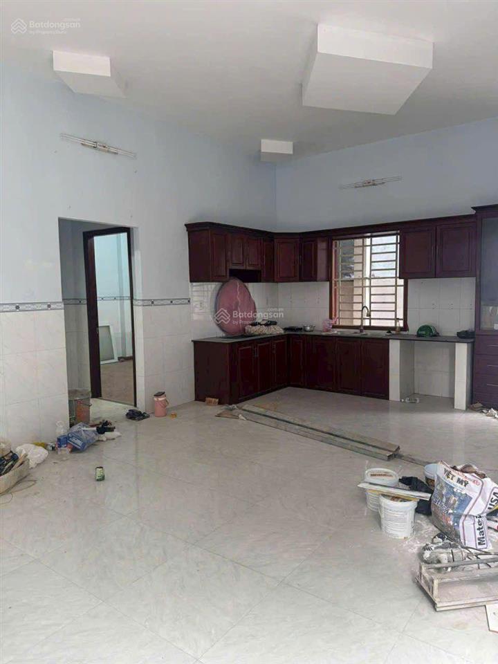 5,4 tỷ  nhà mới đất 90m2, 2 phòng ngủ  đường 8, linh xuân