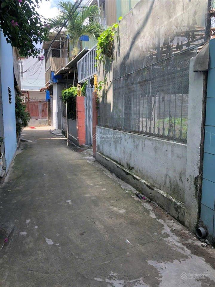 Bán nhà đường 10, linh xuân  thủ đức, 5,05 tỷ, 150m2, 2pn, 2wc