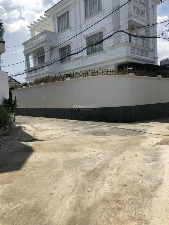 Bán nhà đường 10, linh xuân  thủ đức, 5,05 tỷ, 150m2, 2pn, 2wc