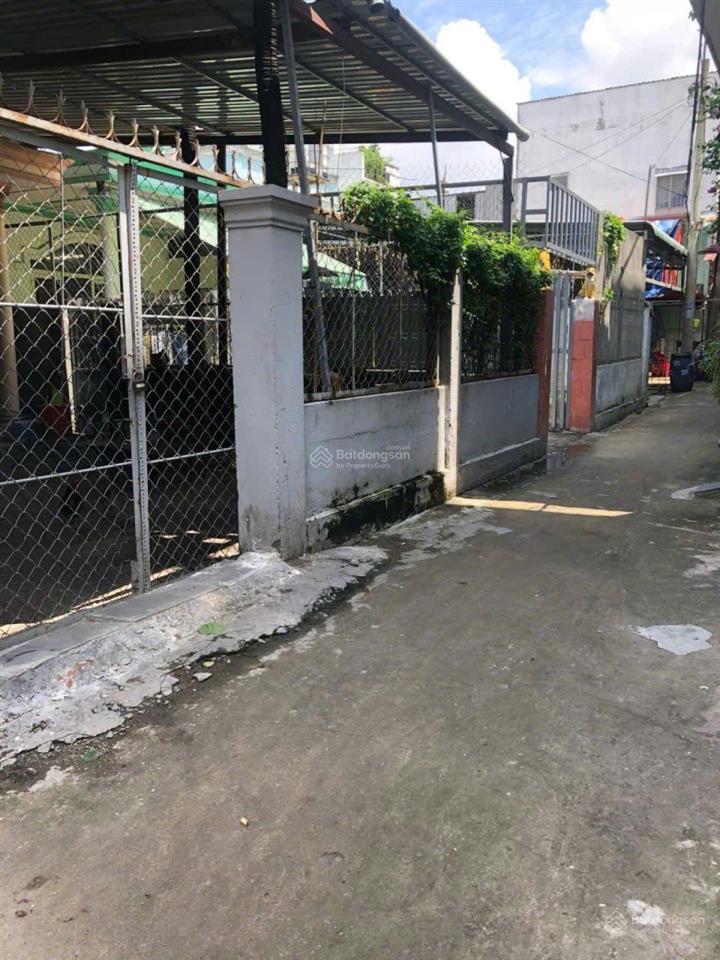 Bán nhà đường 10, linh xuân  thủ đức, 5,05 tỷ, 150m2, 2pn, 2wc