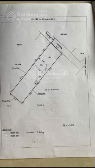 Bán nhà đường 10, linh xuân  thủ đức, 5,05 tỷ, 150m2, 2pn, 2wc