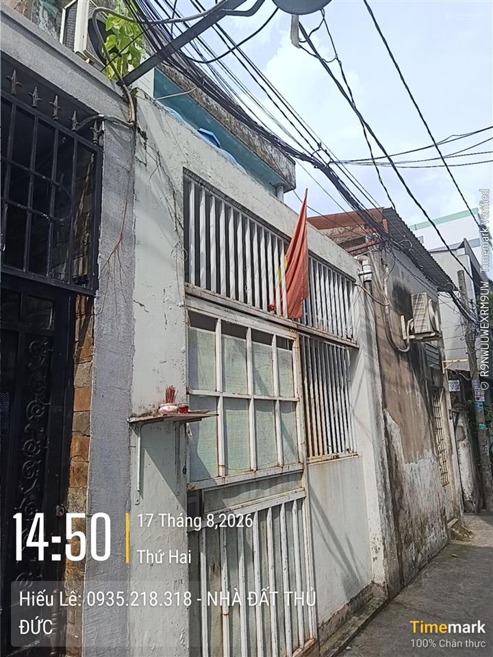 Nhà 2 tầng trung tâm phường linh chiểu  39m2  giá 3,6 tỷ