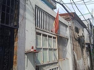 Nhà 2 tầng trung tâm phường linh chiểu  39m2  giá 3,6 tỷ