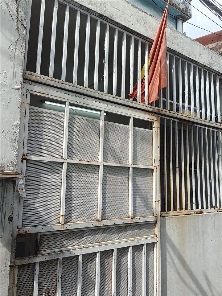 Nhà 2 tầng trung tâm phường linh chiểu  39m2  giá 3,6 tỷ