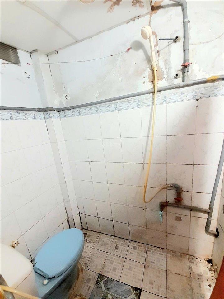 2,05 tỷ  nhà 2 tầng, 38m2  hẻm xe hơi, đường số 6, linh tây
