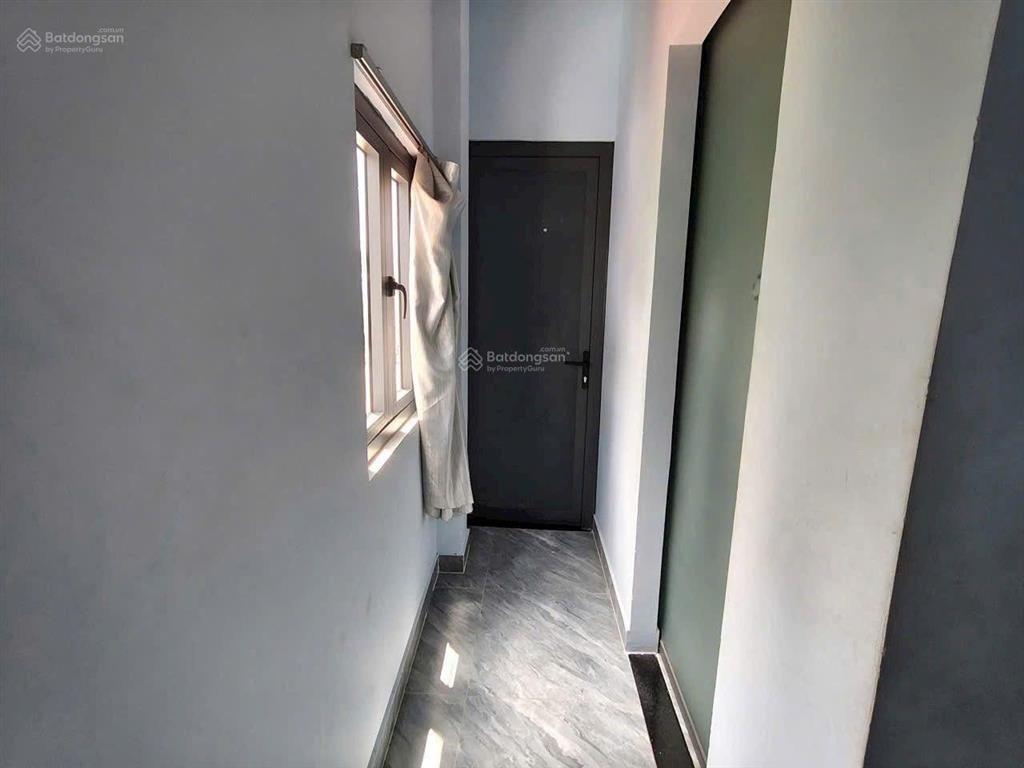 Cho thuê nhà nguyễn căn  đường 7, linh trung  linh xuân mới thủ đức . 3pn  1wc = 8,5tr/th