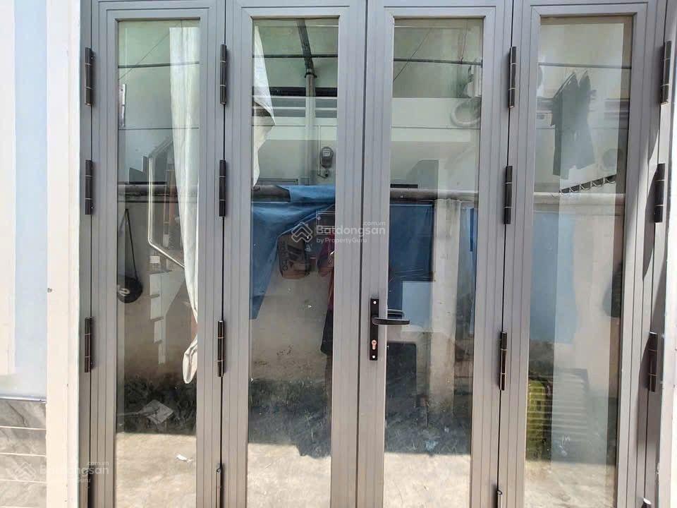 Cho thuê nhà nguyễn căn  đường 7, linh trung  linh xuân mới thủ đức . 3pn  1wc = 8,5tr/th